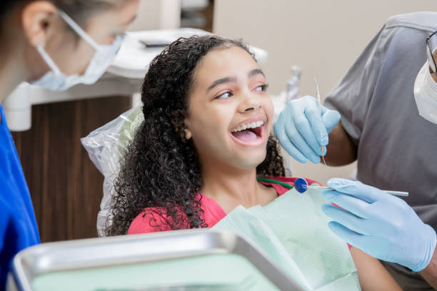 Best Emergency Orthodontic Repairs in Montoursville, PA