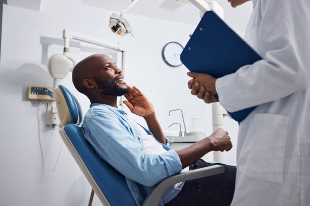 Best Emergency Treatment for Oral Infections in Montoursville, PA