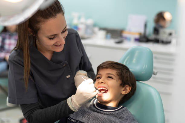 Best Emergency Treatment for Jaw Pain or Injury in Montoursville, PA