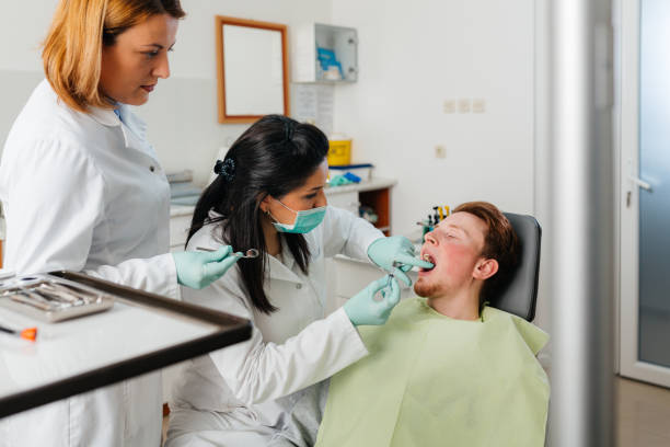 Best Walk-In Emergency Dental Services in Montoursville, PA